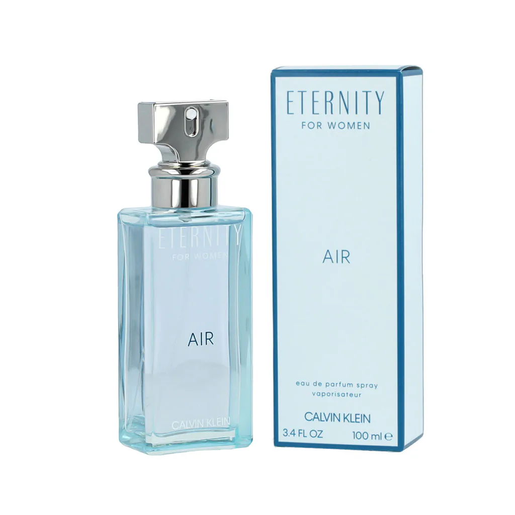 CK Eternity Air Apă de parfum pentru femei 100 ml