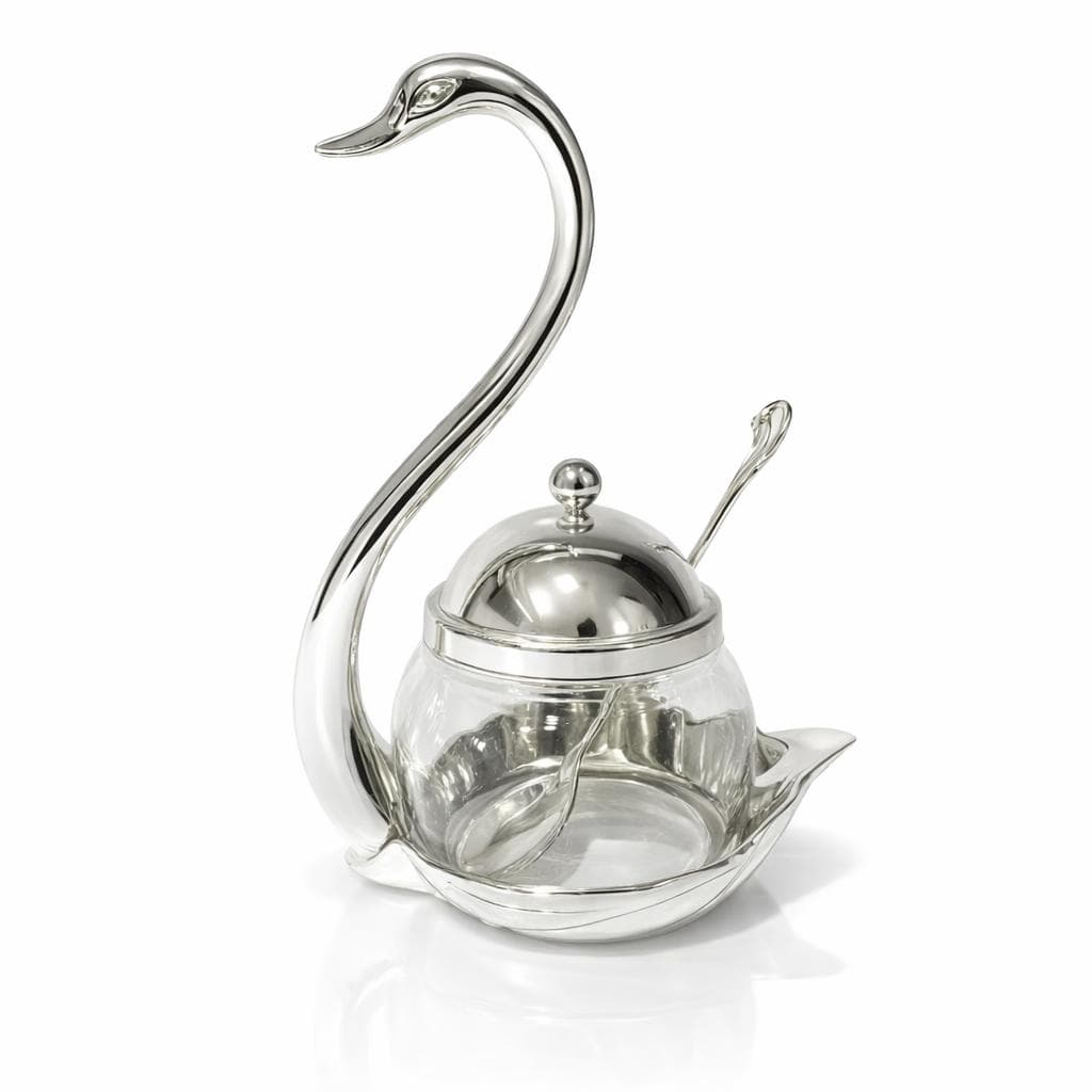 Zaharnită argintata 925