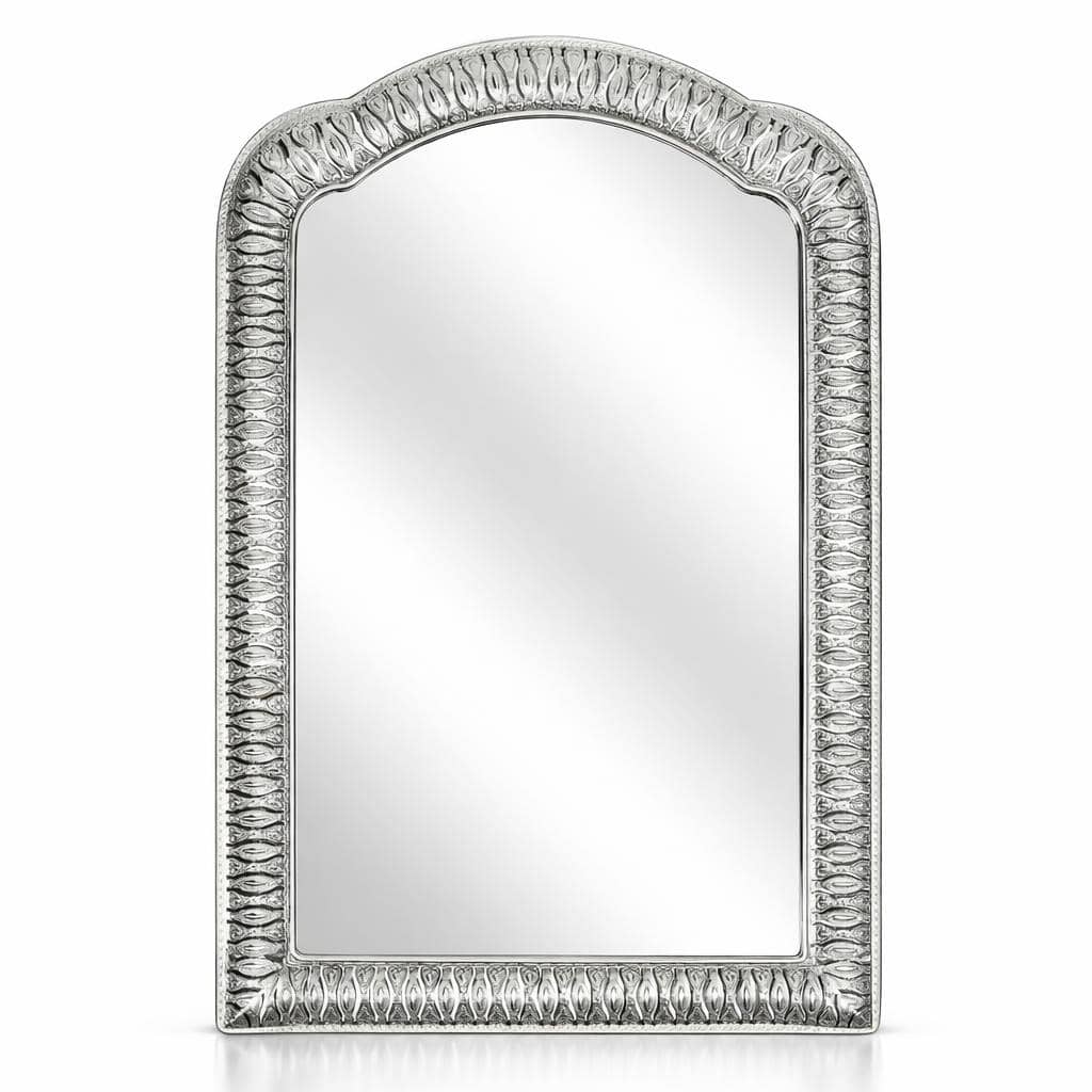 Oglindă de perete argintată 925