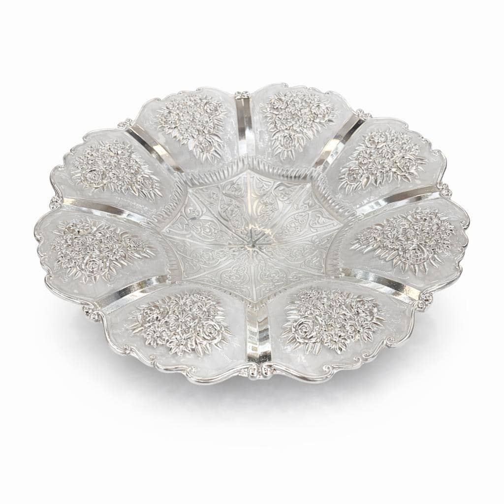 Cosuri argint 925 rotund 18x18