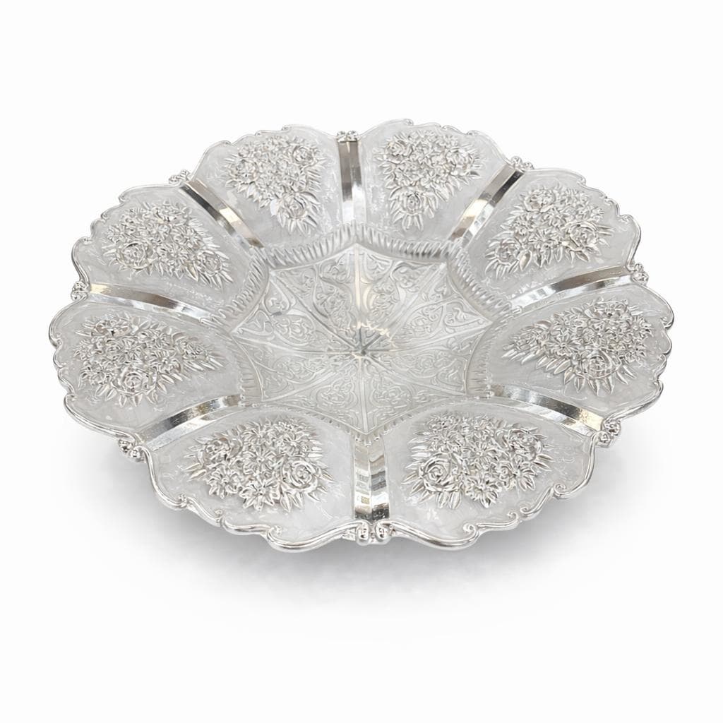 Cosuri argint 925 rotund 18x18