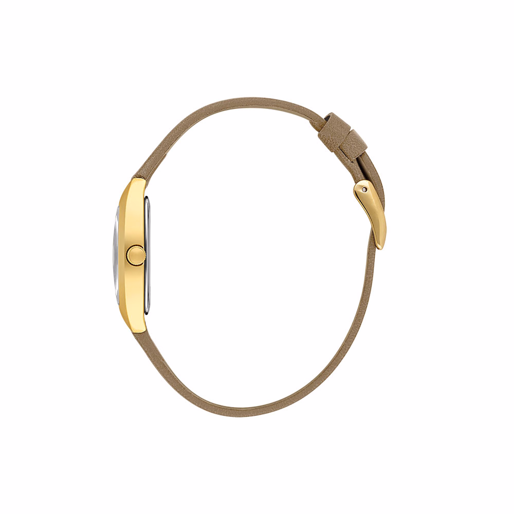 Daniel Klein Premium - Ceas Dama Quartz Crem DK.1.14120.4