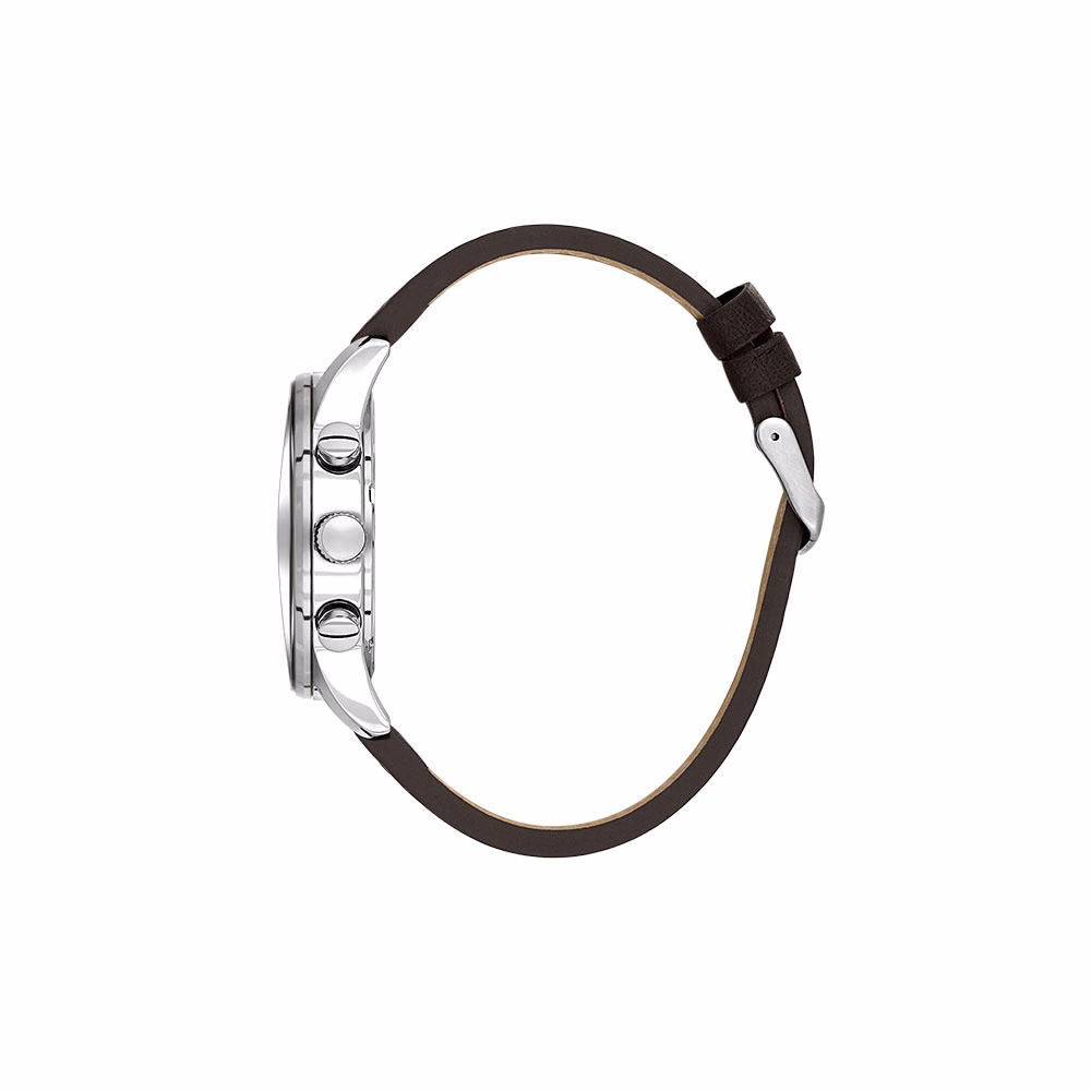 Daniel Klein Exclusive - Ceas Barbatesc Quartz Maro DK.1.14255-4