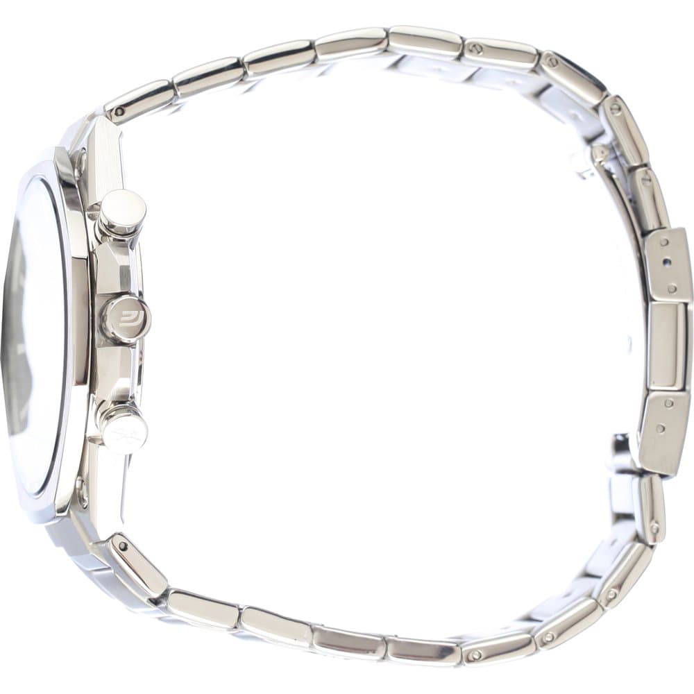 Мъжки часовник Casio Edifice Bluetooth Solar - EQB-1100D-1AER