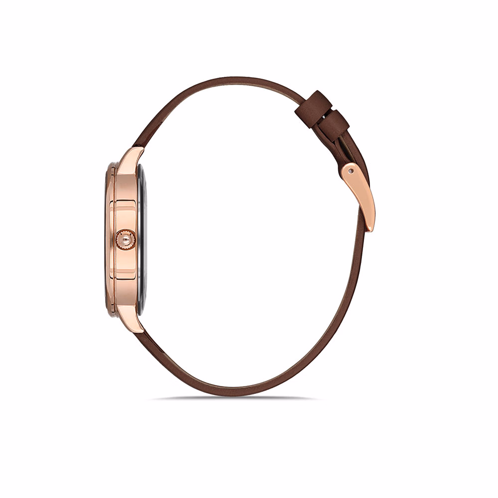 Daniel Klein Trendy - Ceas Dama Quartz Maro DK.1.12766.3