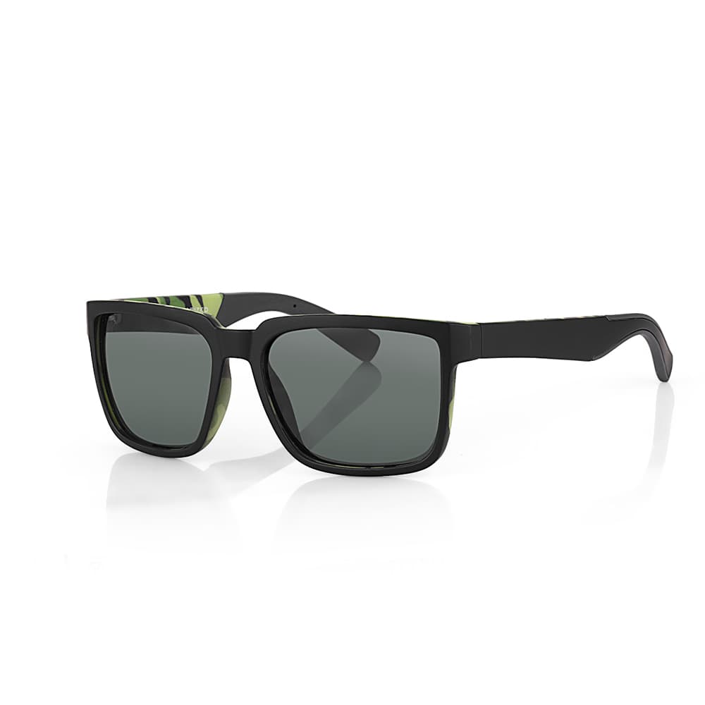 Ochelari de soare Daniel Klein negrii pentru Barbati UV400 DK3253-1
