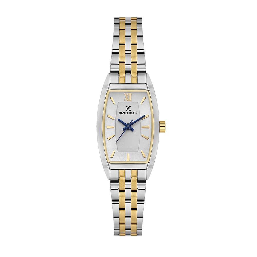 Daniel Klein Premium - Ceas Dama Quartz Auriu DK.1.14107.4