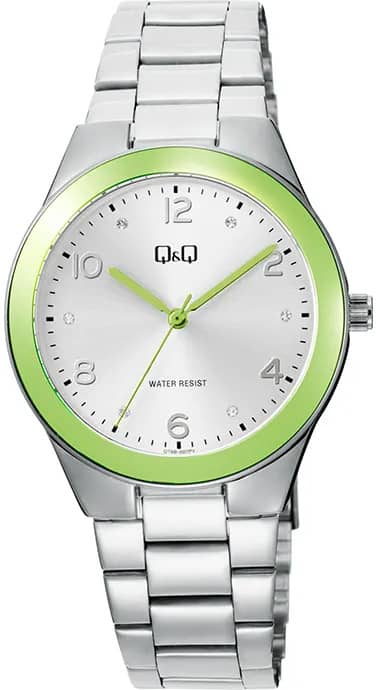 Дамски часовник Q&Q Fashion - Q78B-007PY