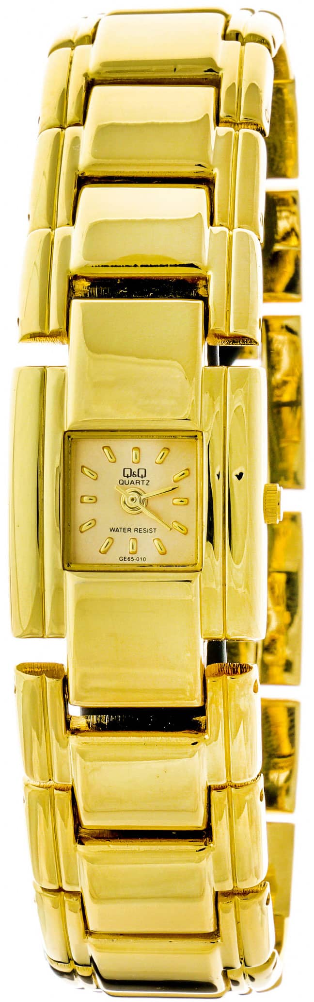 Дамски часовник Q&Q - GE65-010