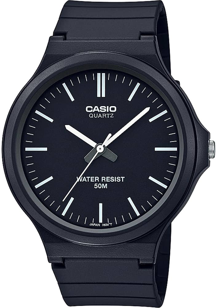 Мъжки часовник CASIO COLLECTION - MW-240-1EVEF