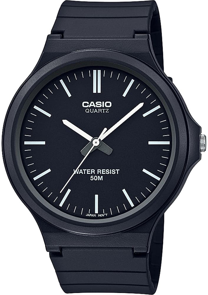 Мъжки часовник CASIO COLLECTION - MW-240-1EVEF