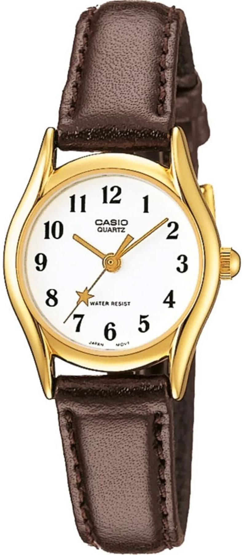 Дамски часовник Casio - LTP-1094Q-7B4RDF