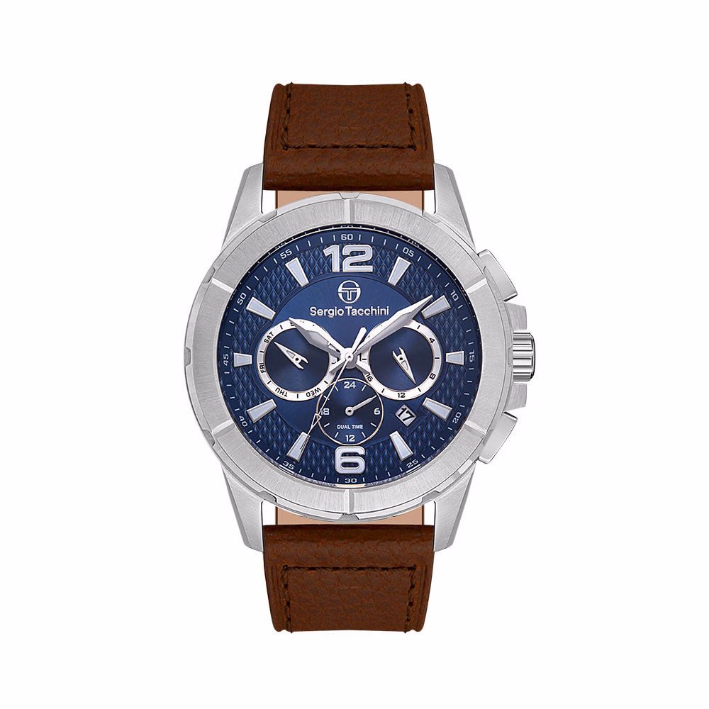 Sergio Tacchini Archivio - Ceas Barbatesc Quartz Cafeniu ST.1.10402.1