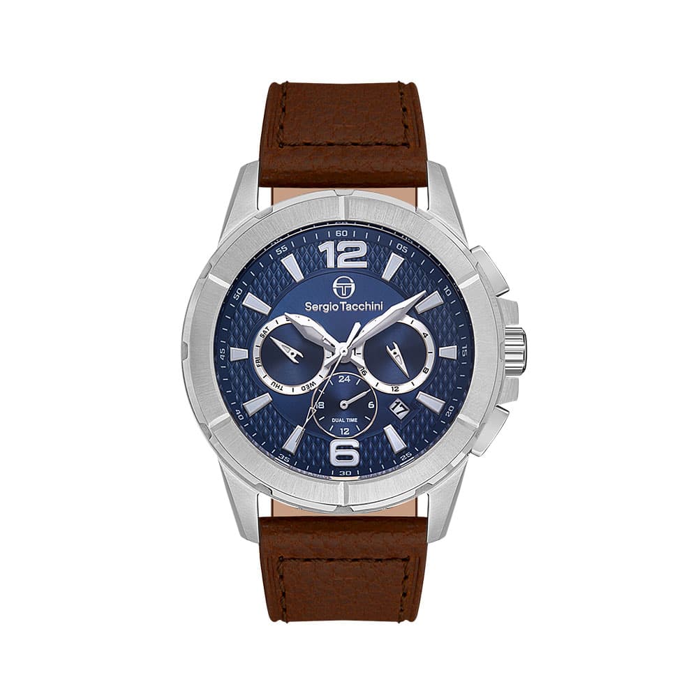 Sergio Tacchini Archivio - Ceas Barbatesc Quartz Cafeniu ST.1.10402.1