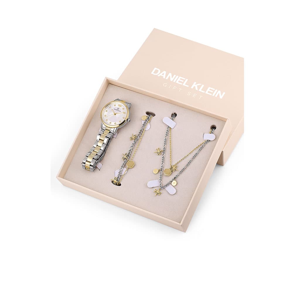Set pentru dama, Daniel Klein Gift Set, DK.1.13285.2
