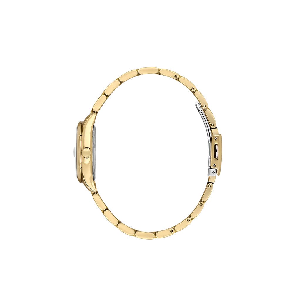 Daniel Klein Premium - Ceas Dama Quartz Auriu DK.1.13952.5