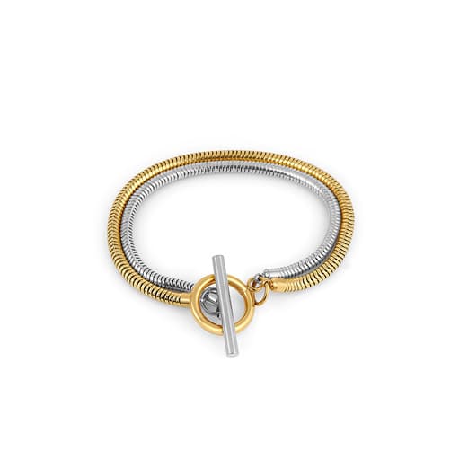 Bratara din Inox Daniel Klein Jewelry Dama DKJ.12.10009-3