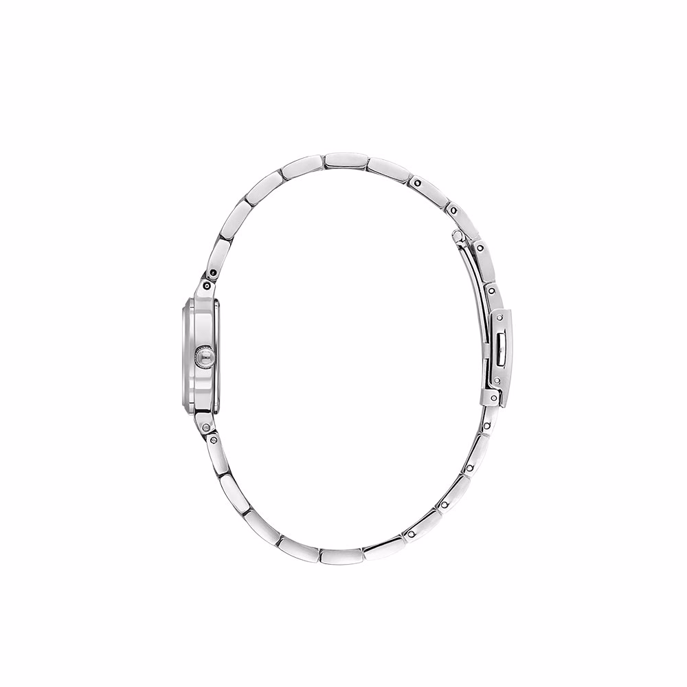 Daniel Klein Premium - Ceas Dama Quartz Argintiu DK.1.14117.1