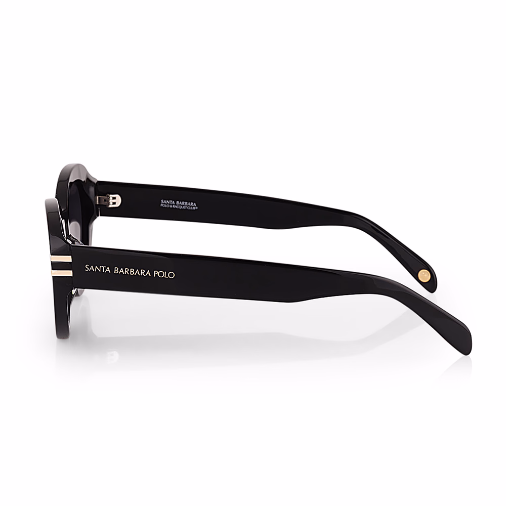 Ochelari de soare Santa Barbara Polo gri pentru Dama UV400 SB1103-1
