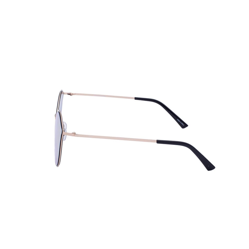 Ochelari de soare Daniel Klein Trendy roz pentru Dama UV400 DK4233P-2