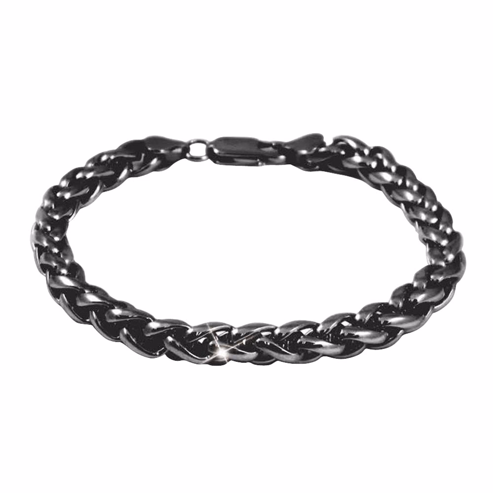 Bratara din Inox Aab Jewelry Barbati EXBR100B-23