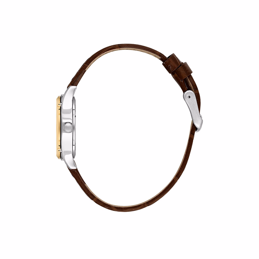 Daniel Klein Premium - Ceas Dama Quartz Maro DK.1.14270.4