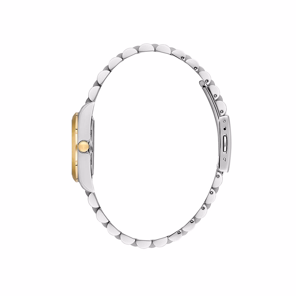 Freelook Naturelle - Ceas Dama Quartz Auriu FL.4.10004.4