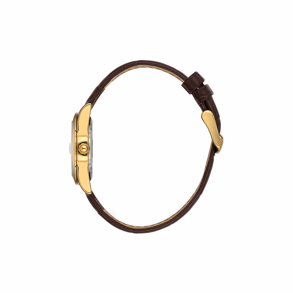 Daniel Klein Premium - Ceas Dama Quartz Maro DK.6.14184-2