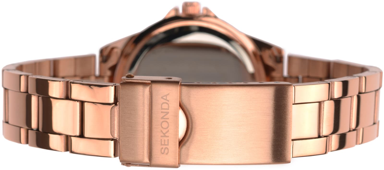 Дамски аналогов часовник Sekonda Editions - S-40290.00