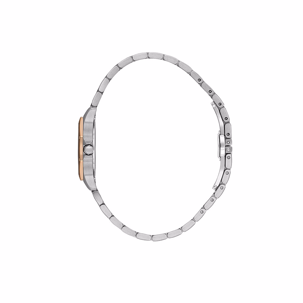 Santa Barbara Polo Unique - Ceas Dama Quartz Auriu Rose SB.1.10637.6