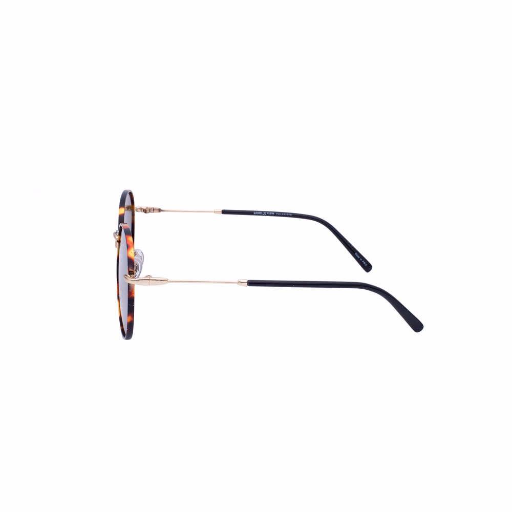 Ochelari de soare Daniel Klein Trendy maro pentru Dama UV400 DK4243-3