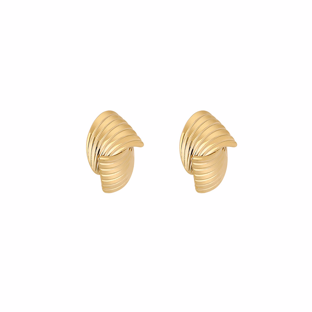 Cercei din Inox Santa Barbara Polo Jewelry Dama SBJ.5.30008-2