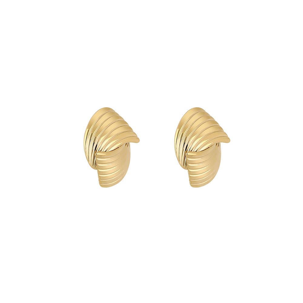 Cercei din Inox Santa Barbara Polo Jewelry Dama SBJ.5.30008-2