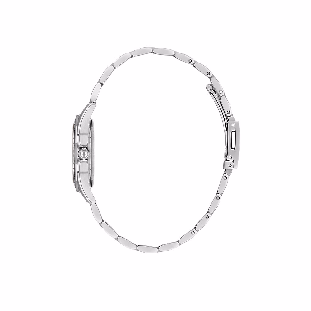 Freelook Lumiere - Ceas Dama Quartz Argintiu FL.1.10472.1