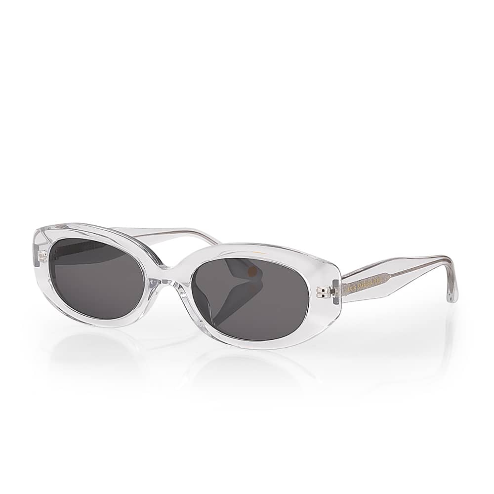 Ochelari de soare Santa Barbara Polo gri pentru Dama UV400 SB1104-3