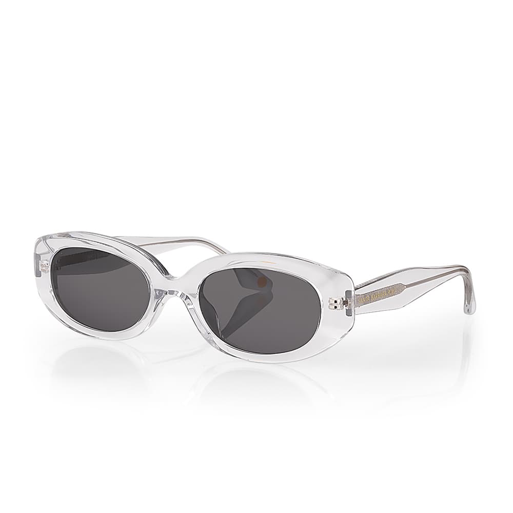 Ochelari de soare Santa Barbara Polo gri pentru Dama UV400 SB1104-3