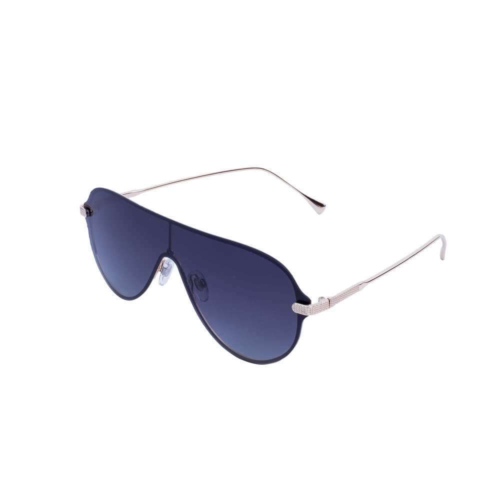 Ochelari de soare Daniel Klein Trendy antracit pentru Dama UV400 DK4204-4