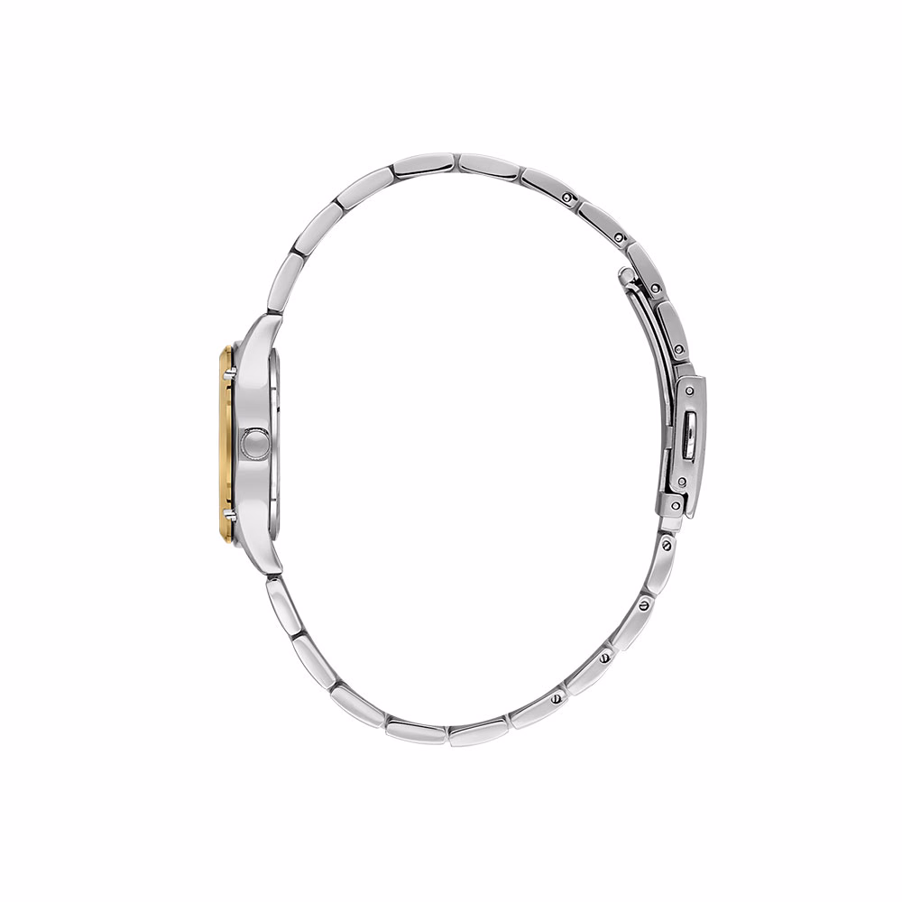 Daniel Klein Premium - Ceas Dama Quartz Auriu DK.1.14271.3