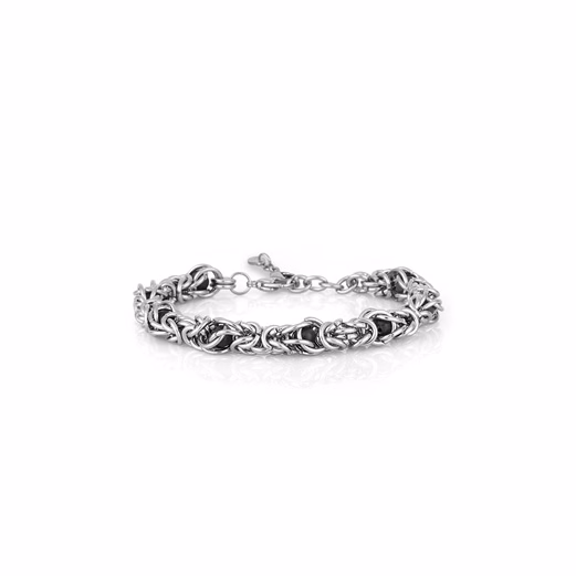 Bratara din Inox Daniel Klein Jewelry Barbati DKJ.15.10002-1