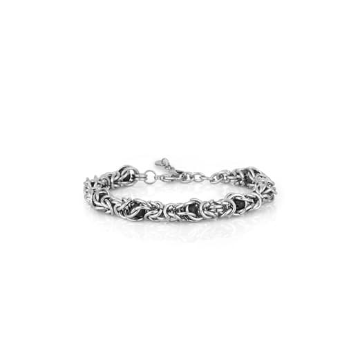 Bratara din Inox Daniel Klein Jewelry Barbati DKJ.15.10002-1