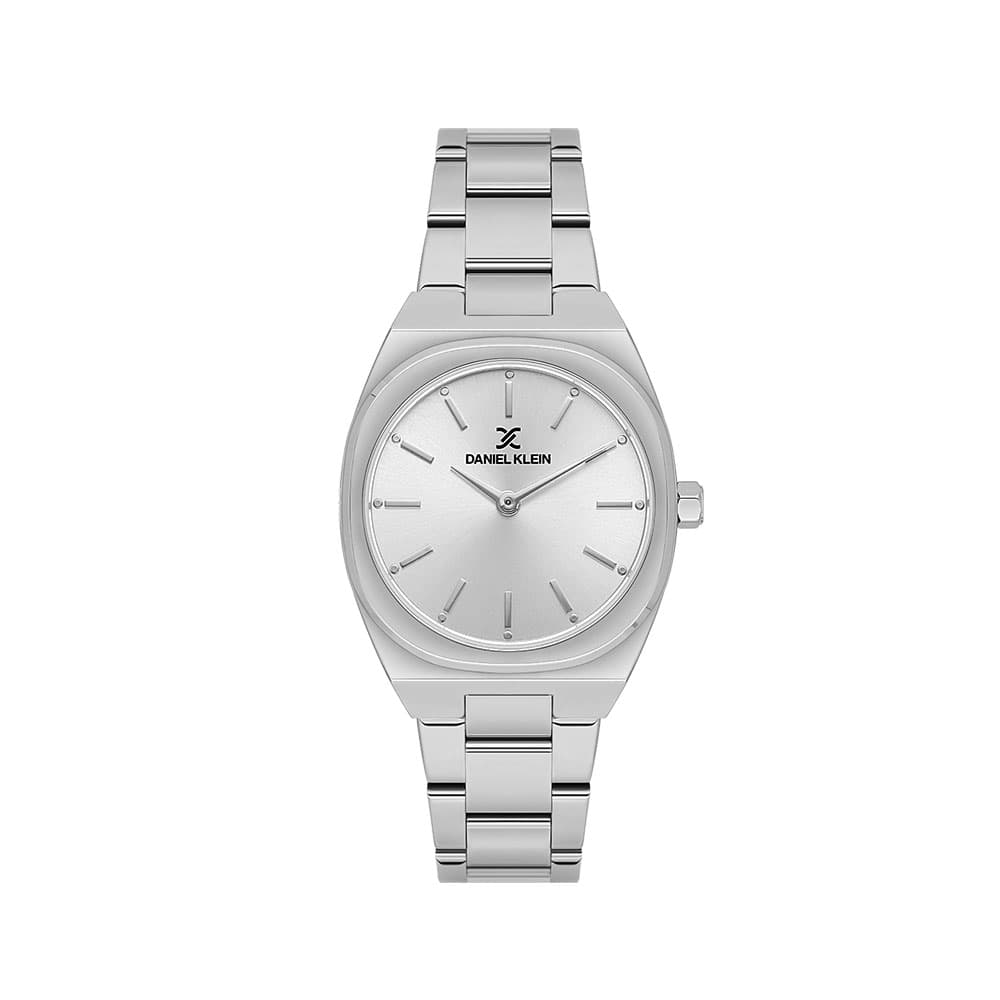 Daniel Klein Premium - Ceas Dama Quartz Argintiu DK.1.13899.1
