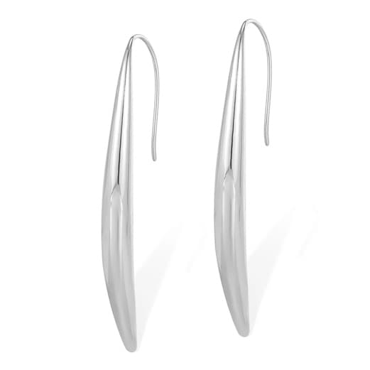 Cercei Argintii Thia Jewelry S.Steel Dama