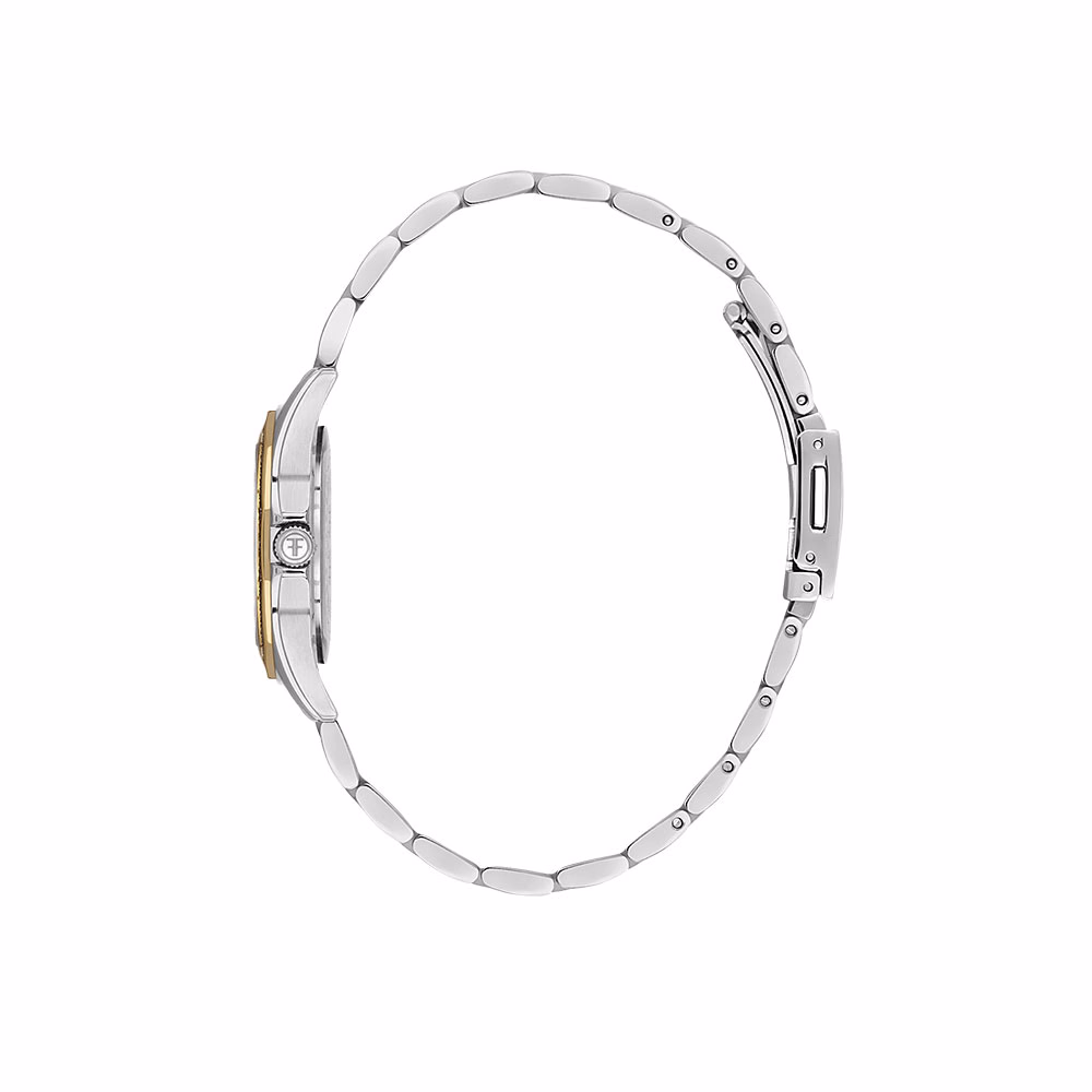 Freelook Lumiere - Ceas Dama Quartz Argintiu FL.1.10472.5