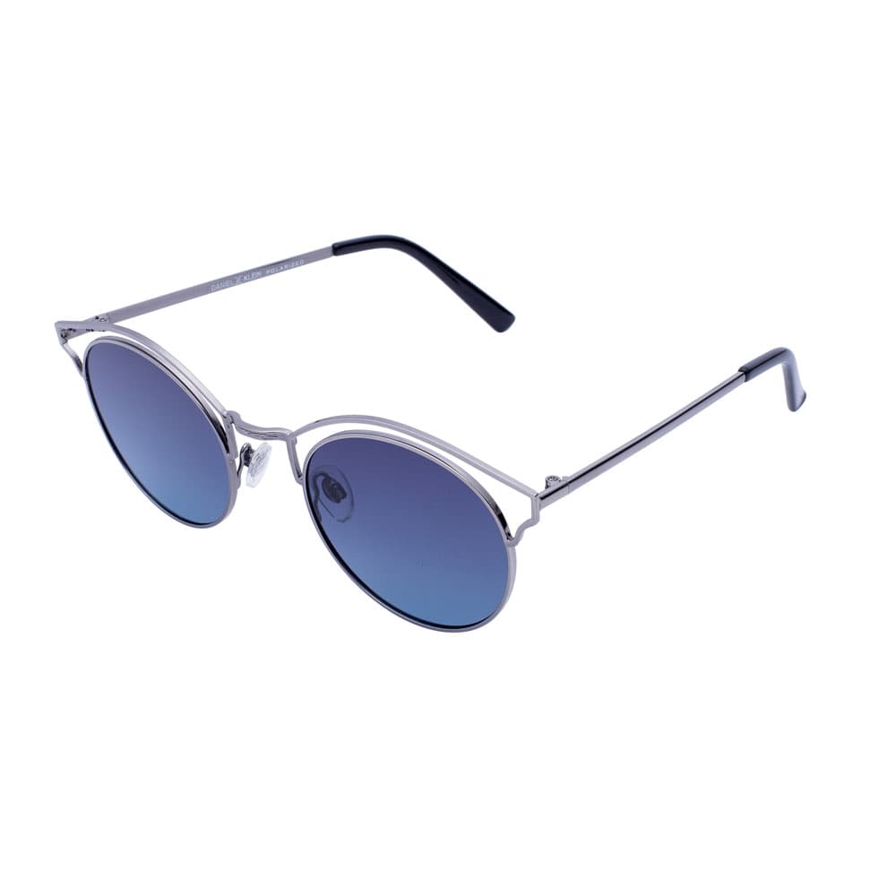 Ochelari de soare Daniel Klein Trendy antracit pentru Dama UV400 DK4193-6