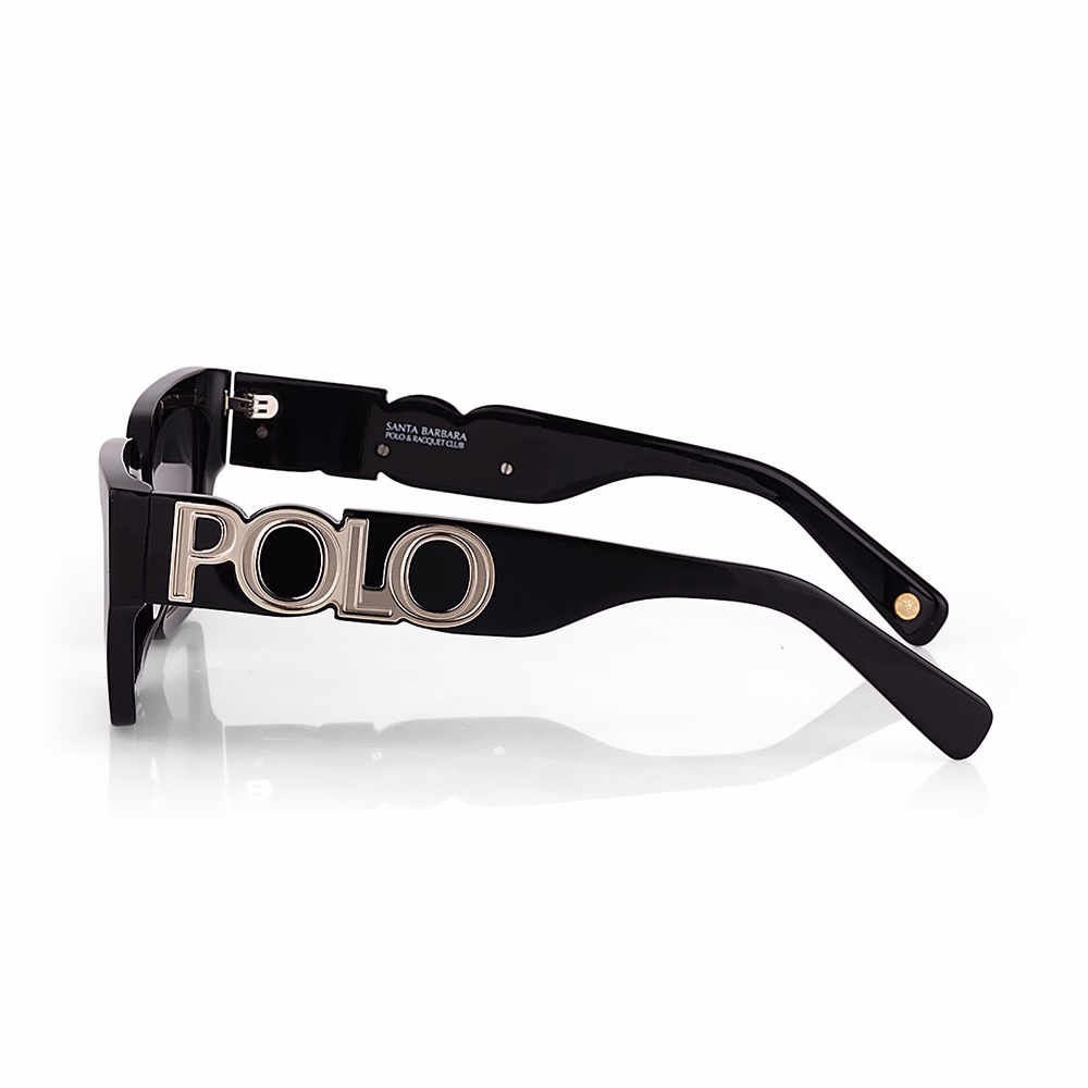 Ochelari de soare Santa Barbara Polo gri pentru Dama UV400 SB1106-1