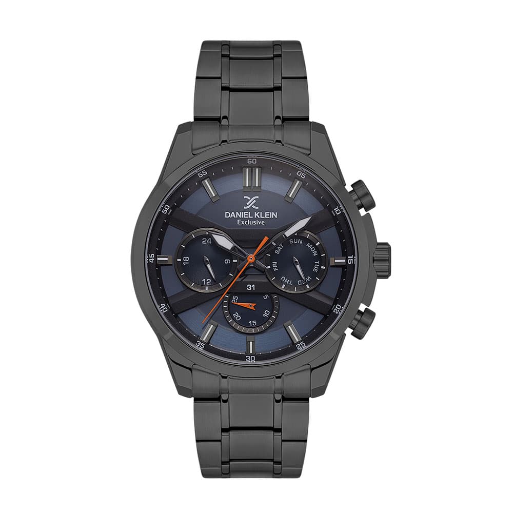 Ceas Daniel Klein Exclusive DK.1.13793.4