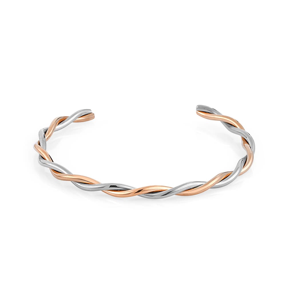 Bratara din Inox Daniel Klein Jewelry Dama DKJ.3.1029-4