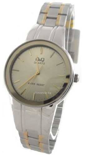 Дамски часовник Q&Q - VX12-400Y