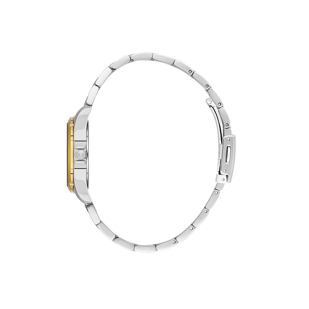 Freelook Jolie - Ceas Dama Quartz Argintiu FL.1.10437.4