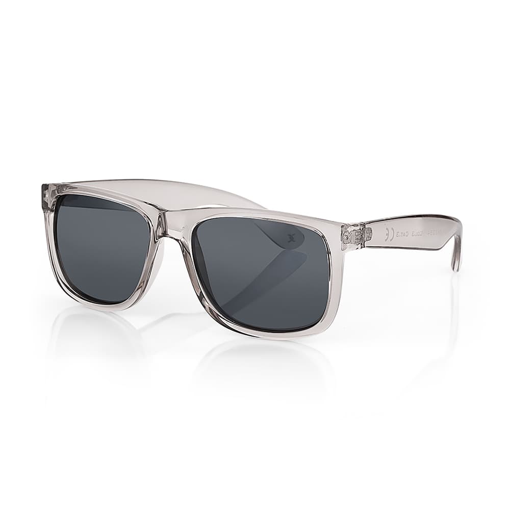 Ochelari de soare Daniel Klein gri pentru Barbati UV400 DK3254-3